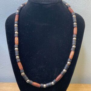 Set of two bead Necklace